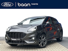 Ford Puma - 1.0 Hybrid ST-Line X | Winterpack | Adaptive Cruise Control | Achteruitrij Camera | LED-ko
