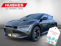 Kia EV6 - Light Edition 63 kWh | ACTIE | OP VOORRAAD