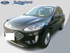 Ford Kuga - 2.5 FHEV Titanium | Navigatie | Parkeersensoren | Camera | Geen stekker nodig