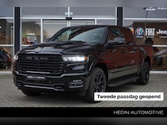 Dodge Ram 1500 - 3.0L 6-Cilinder Laramie Night | BPM VRIJ | 14, 4 scherm + 10.2 inch passagiersscherm | Inc