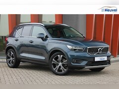 Volvo XC40 - T4 Recharge Inscription | Panoramadak | 360° Camera | BLIS | Pilot Assist | Stoelverwarmin
