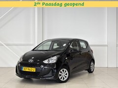 Hyundai i10 - 1.0i Comfort 5-drs | Airco | Cruise | NL