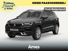 Seat Ateca - 1.0 TSI 115pk Style Business Intense | Achteruitrijcamera | Virtual cockpit | LED