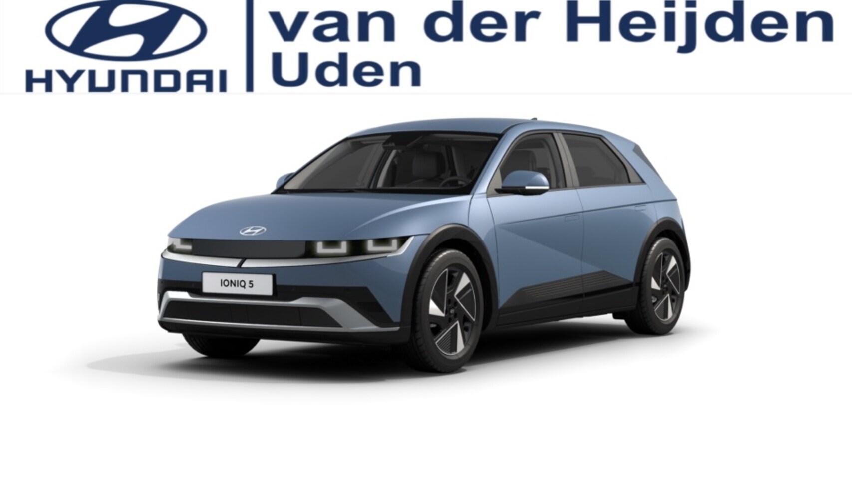 Hyundai IONIQ 5 - 84 kWh 229pk RWD Connect+ - AutoWereld.nl