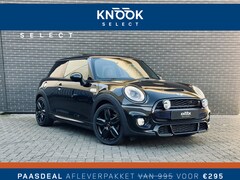 MINI Cooper S - 2.0 | Panorama | Leder | Harman/Kardon | ECC