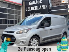 Ford Transit Connect - 1.5 TDCI L2 Trend | Camera | Cruise | Climate | Centr.v | Full-option