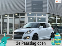Suzuki Swift - 1.6 Sport / Climate / Stoelverw. / Start/Stop
