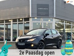 Seat Ibiza - 1.4 5 Drs / Airco / Cruise Control / Stoelverw