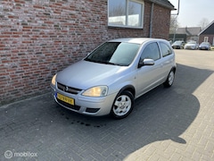 Opel Corsa - 1.2-16V Sport
