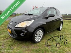 Ford Ka - 1.2 Titanium AIRCO NIEUWE APK