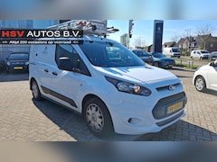 Ford Transit Connect - 1.5 TDCI L1 Trend airco trekhaak org NL