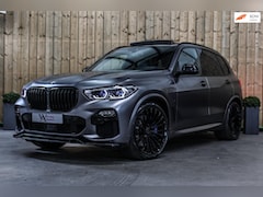 BMW X5 - XDrive45e M-Sport *Pano*H/K*360 Camera*Ventilatie*Wrap