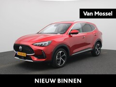 MG EHS - 1.5 TGDI Luxury | Facelift | Leder | Panoramadak | Led Sfeerlicht | 360 Camera | Adaptive