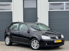 Volkswagen Golf - 1.4 TSI 140PK+ Comfortline / Airco / Keurig