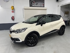 Renault Captur - INTENS, Camera, Dode hoek det, Navi, PDC, Clima, Led