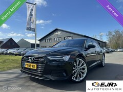 Audi A6 Avant - 50 6CIL TDI quattro Sport S line edition vol