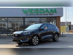 Ford Kuga - 2.5 PHEV ST-LINE X 243pk / FULL OPTIONS / 20inch
