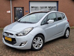 Hyundai ix20 - 1.6i i-Catcher Automaat NL-auto Clima Cruise