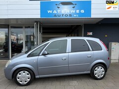 Opel Meriva - 1.4-16V Enjoy AIRCO/CRUISE CONTROL/BLUETOOTH