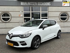 Renault Clio - 1.2 GT |Navi, Bose, Cruise, PDC|