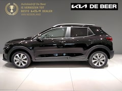 Kia Stonic - 1.0 T-GDi MHEV 100pk DCT7 DynamicPlusLine