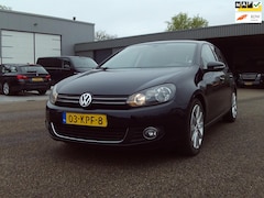 Volkswagen Golf - 1.4 TSI Highline TREKHAAK OPTIE'S 2010
