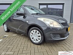 Suzuki Swift - 1.2 Comfort EASSS AIRCO 100000KM NAP