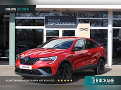 Renault Arkana - 1.6 E-Tech full hybrid 145 esprit Alpine