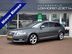 Audi A6 Avant - 2.0 TFSI S edition