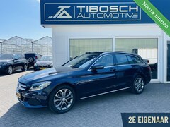 Mercedes-Benz C-klasse Estate - 180 CDI Avantgarde PANORAMA