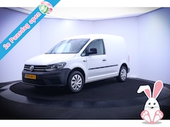 Volkswagen Caddy - 2.0TDI AIRCO/ELEK PAKKET/CRUISE/SCHUIFDEUR