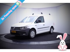 Volkswagen Caddy - 2.0TDI Comfortline NAVI/APP CONNECT/CRUISE/AIRCO/DAB/PDC