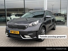 Kia Niro - 1.6 GDi Hybrid First Edition | Trekhaak | 4-Seizoenenbanden |