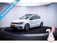 Volkswagen Polo - GTI 1.8 192Pk 5Drs PANO | FULL LED | STOELVERW | NAVI | CRUISE | CARPLAY | CLIMA | PDC V+A