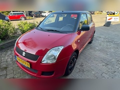 Suzuki Swift - 1.3 Base centr op afst el.ramen 5deurs apk 4-2026 AIRCO