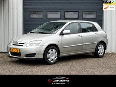 Toyota Corolla - 1.4 VVT-i Terra 2e EIG / NAVI / 118.364 KM