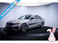 BMW 3-serie - M340iA xDrive High Executive Edition SCHUIFDAK | HARMAN KARDON | 360 CAM | LASER LED | MEM