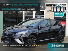 Renault Clio - 1.6 E-Tech Full Hybrid 145 Esprit Alpine | 360° Rondomzichtcamera
