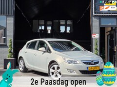 Opel Astra - 1.4 Turbo Edition|Airco|El Pakket|Trekhaak|APK|