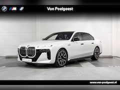 BMW 7-serie - M760e xDrive