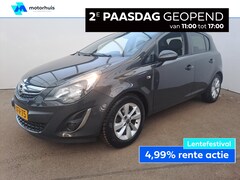 Opel Corsa - 1.2 85pk 5d Design Edition / Airco / ECC / Cruise Control