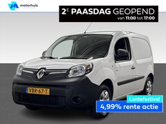 Renault Kangoo - Z.e. Z.E. 100% ELEKTRISCH INCL. ACCU