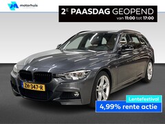 BMW 3-serie Touring - (f31) 318i 136pk Aut M Sport Corporate Lease