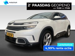 Citroën C5 Aircross - 1.2 PureTech 130pk Automaat EAT8 Business Plus
