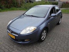 Fiat Bravo - 1.4 Dynamic airco riem vv bij 166.723 11.2022