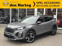 Peugeot 2008 - 1.2 PureTech Allure 130PK/Stoelverwarming/ECC/PDC