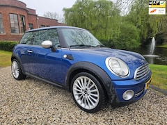 MINI Cooper - 1.6 Chili AIRCO/cruise