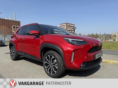 Toyota Yaris Cross - 1.5 Hybrid Carplay / Stuur & Stoel verw. / 17 inch / Adaptive Cruise