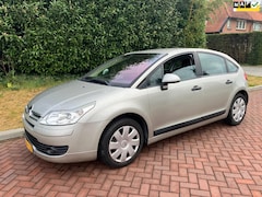 Citroën C4 - 1.6-16V Image rijd goed nette auto apk tot 2-2026