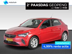 Opel Corsa - 1.2 Turbo Start/Stop 100pk Elegance